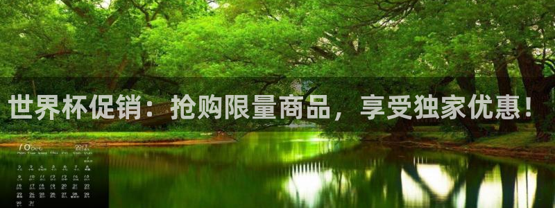 2026世界杯亚洲区预选赛赛程：世界杯促销：抢购限量商品，享受独家优惠！