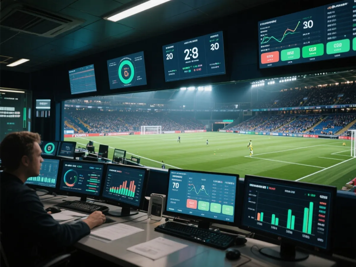 世界杯球赛网实时比分视觉展示